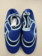 The Children's Place  Boy's Water Shoes Blue Size Youth  Size 4-5,New In Bag!