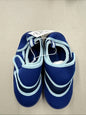 The Children's Place  Boy's Water Shoes Blue Size Toddler Size 9-10,New In Bag!