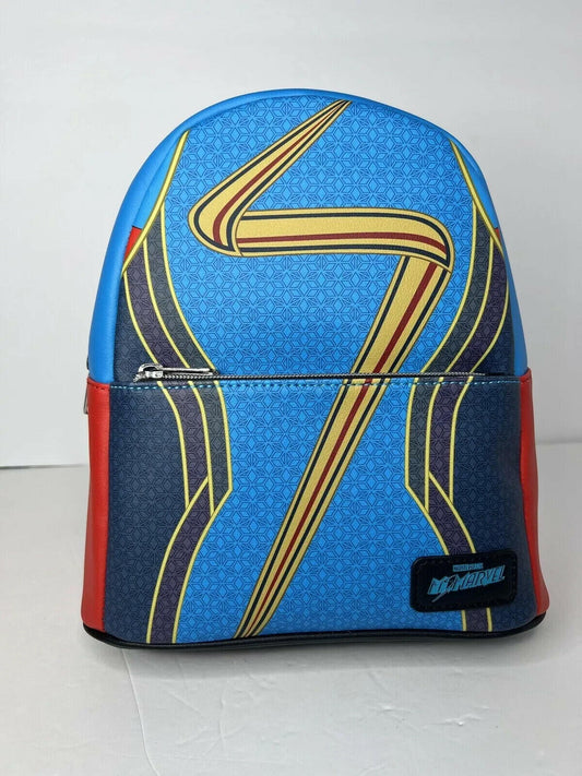 Funko -Marvel Studios -MS. MARVEL Mini Backpack - New