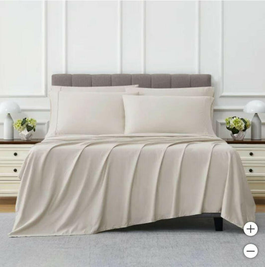 Kirkland Signature 680 Thread Count- Full