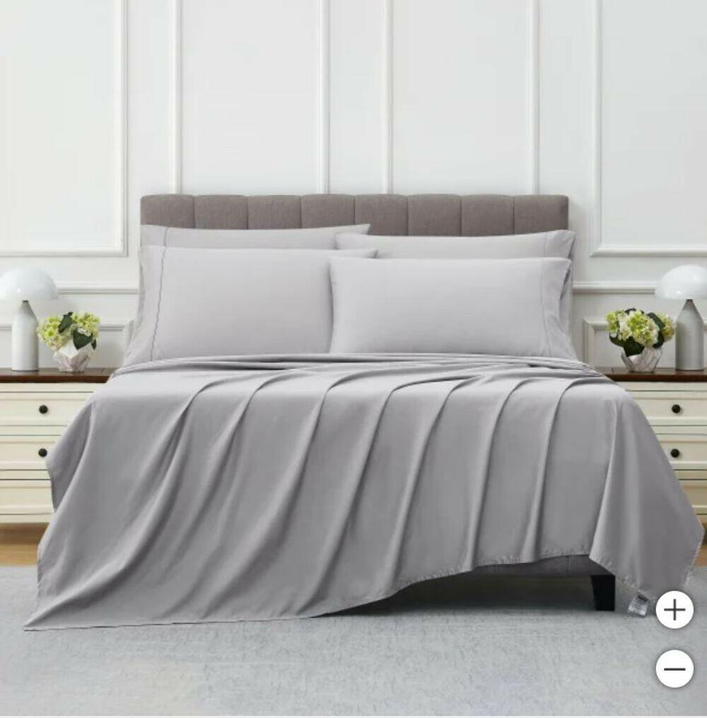 Kirkland Signature 680 Thread Count- Full