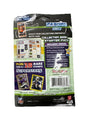 P.A. SPORT COLLECTION BOOK STARTER PACK ~ SERIES 2 ~ NFL SPORT STAMPS BRAND NEW