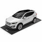 AutoFloorGuard Heavy-Duty Garage Containment Floor Mat for SUVs & Trucks