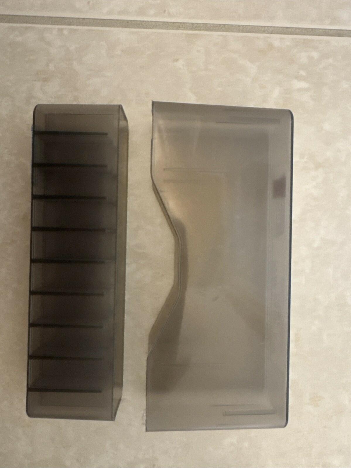 Mtm Slip-top Ammo Box, Mtm J20mld41    20rd Rifle 45/70-3030          Smk