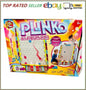 Plinko Game Of Chance From The Price Is Right, Life-Size Plinko Board with Sound