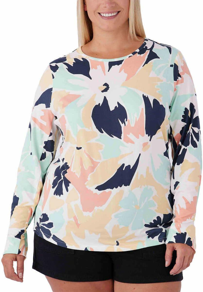 Sunray LS Sun TEE-small