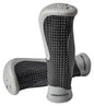 Schwinn Ergonomic Tri-Layer Gel Comfort Bike Grip,  Fits Standard 22.2mm