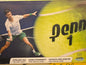 Penn 1 Player Pack 20 Cans 60 Balls Championship Extra-Duty Felt High Altitude