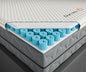 Dormeo Premium King Cooling Mattress Topper - 3-Zone OctaspringⓇ T