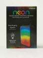 (neon) speaker