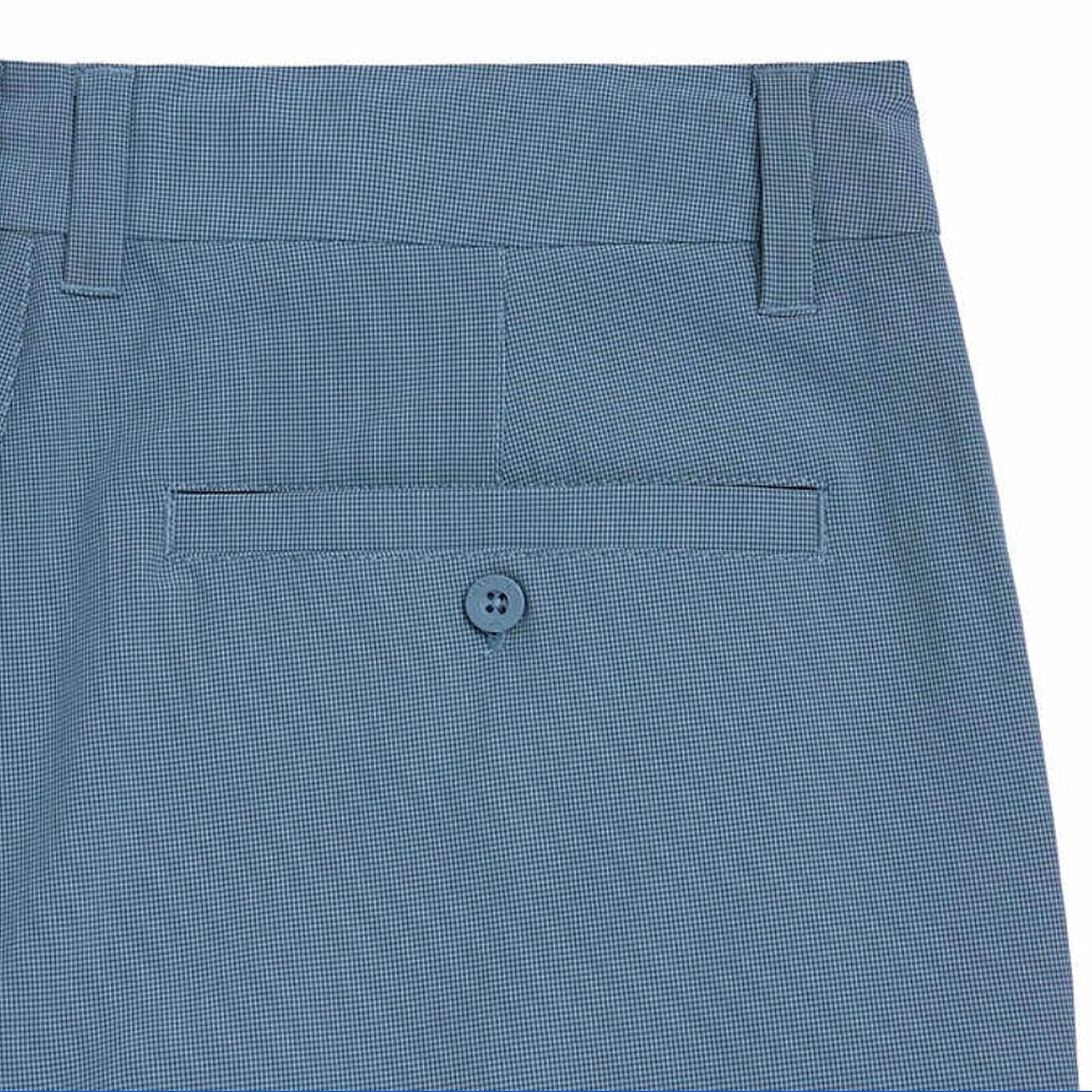 Hang Ten Men's Shorts Hybrid Series - Daybreak in Blue | Daybreak, 36