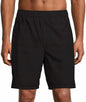 Speedo Mens Hydro Volley Swim Shorts (Black Speedo, XX-Large)
