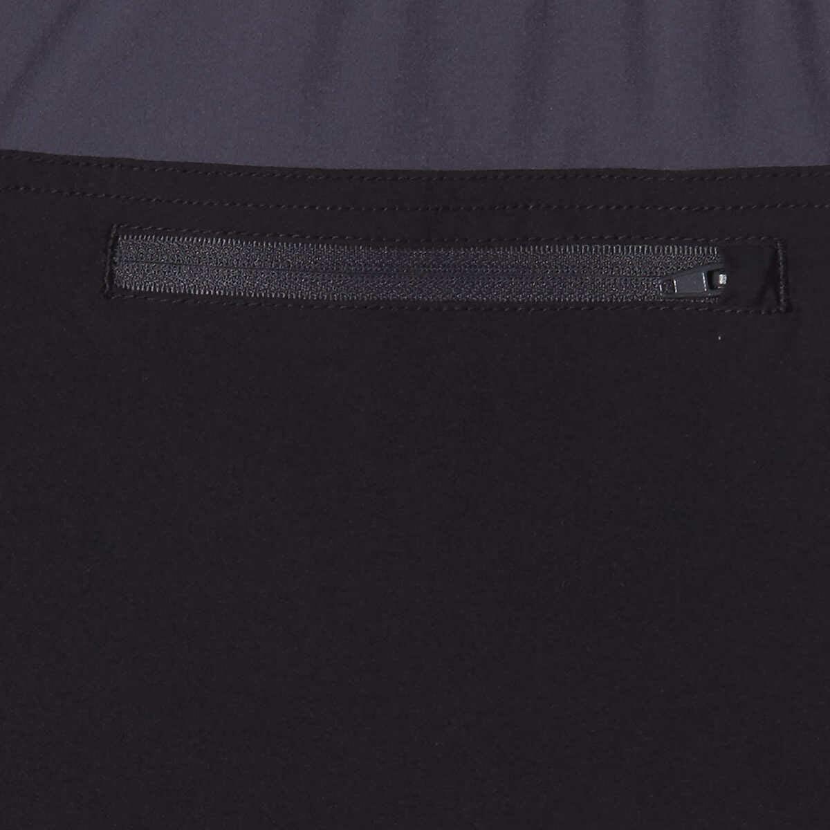Speedo Mens Hydro Volley Swim Shorts (Black Speedo, XX-Large)