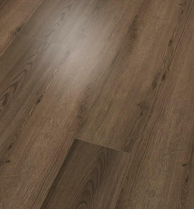 Mohawk Whitby Oak 9.5in. Waterproof 22-mil Wear Layer LVP 6mm Plank Flooring