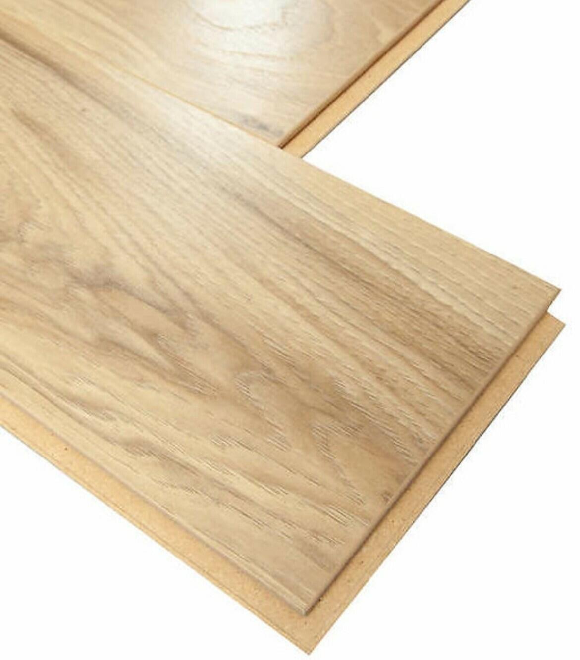 Mohawk Home Ridgeway Hickory Flooring