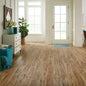 Mohawk Home Millport Hickory Waterproof Laminate 12mm Thick Plank With 2mm Attac