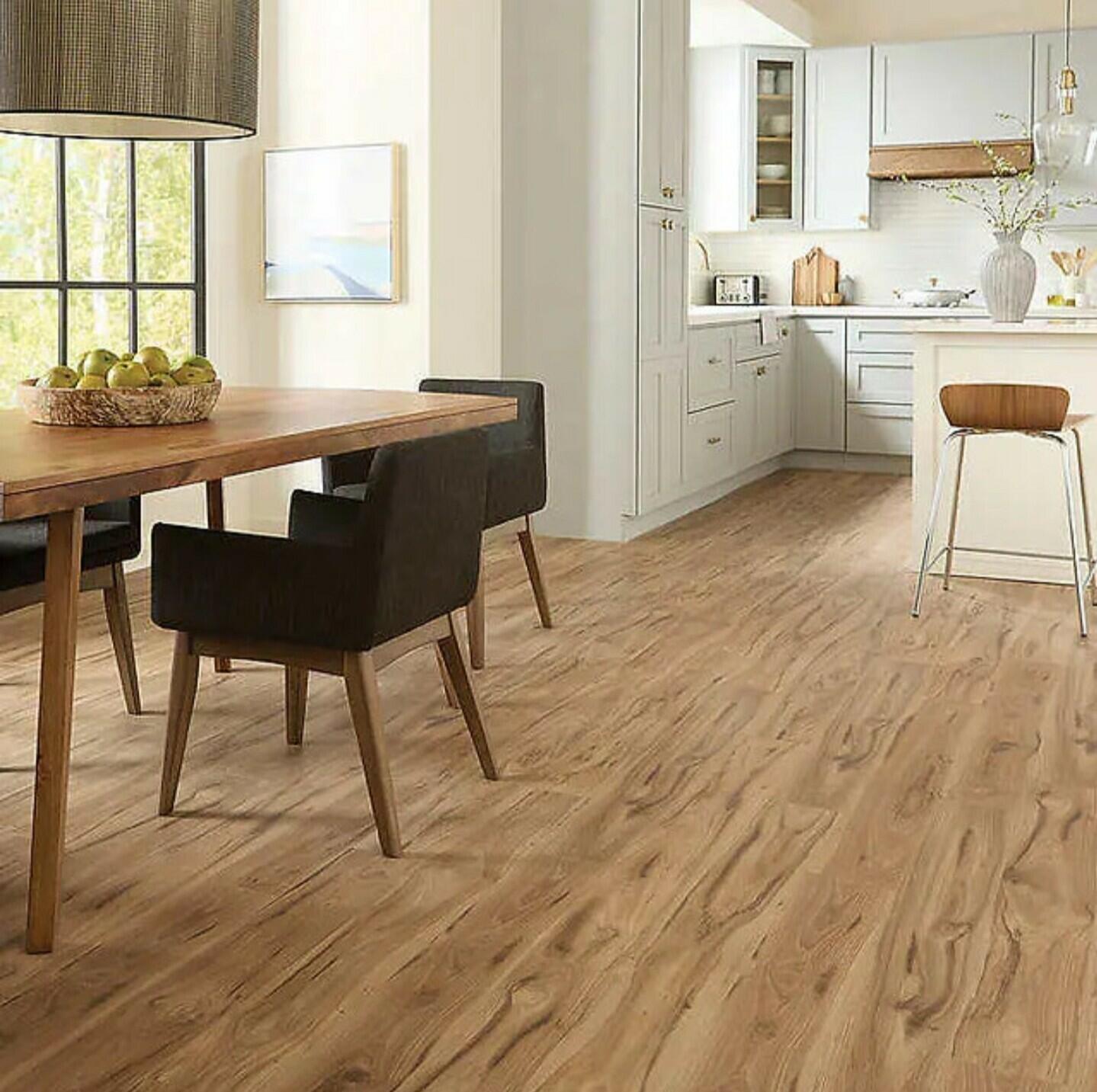 Mohawk Home Ridgeway Hickory Flooring