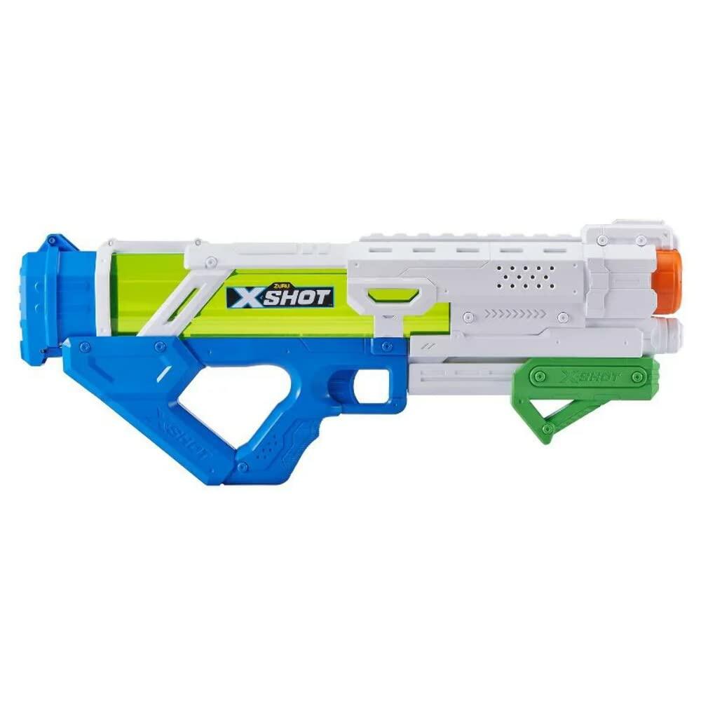 ZURU X-Shot Water Warfare Epic Fast-Fill Water Blaster