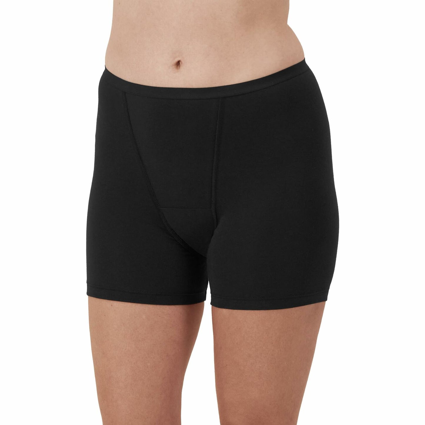 Hanes Women's Comfort, Underwear, Super Leaks Post-Partum, Period & Nighttime