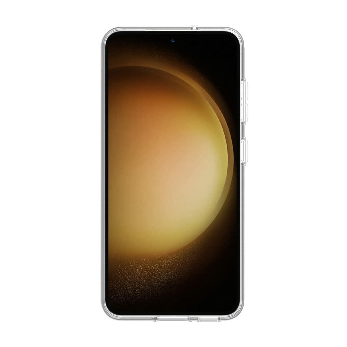 Kate Spade New York Protective Hardshell Case Compatible with Samsung Galaxy S23