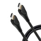Philips 4K HDMI Cable, 4 ft. 1080p 120Hz 4K 60Hz, PS4, PS5, Xbox One X S,