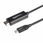 Amazon Basics USB-C (Source) to HDMI (Display)