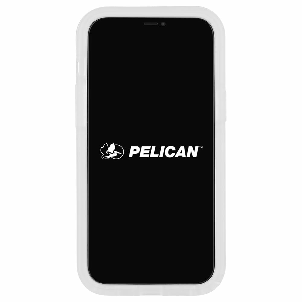 Pelican - Marine Active Series - Case for iPhone 12 Pro Max (5G) - 18 ft Drop