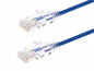 Monoprice Cat6 25ft Blue Component Level Patch Cable UTP