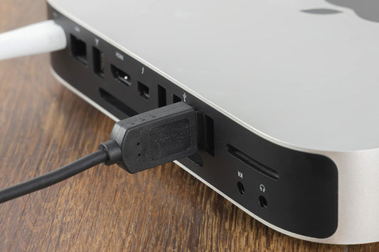 Philips USB 2.0 Cable, 6ft. (1.8m), A-Male to B-Male Cord