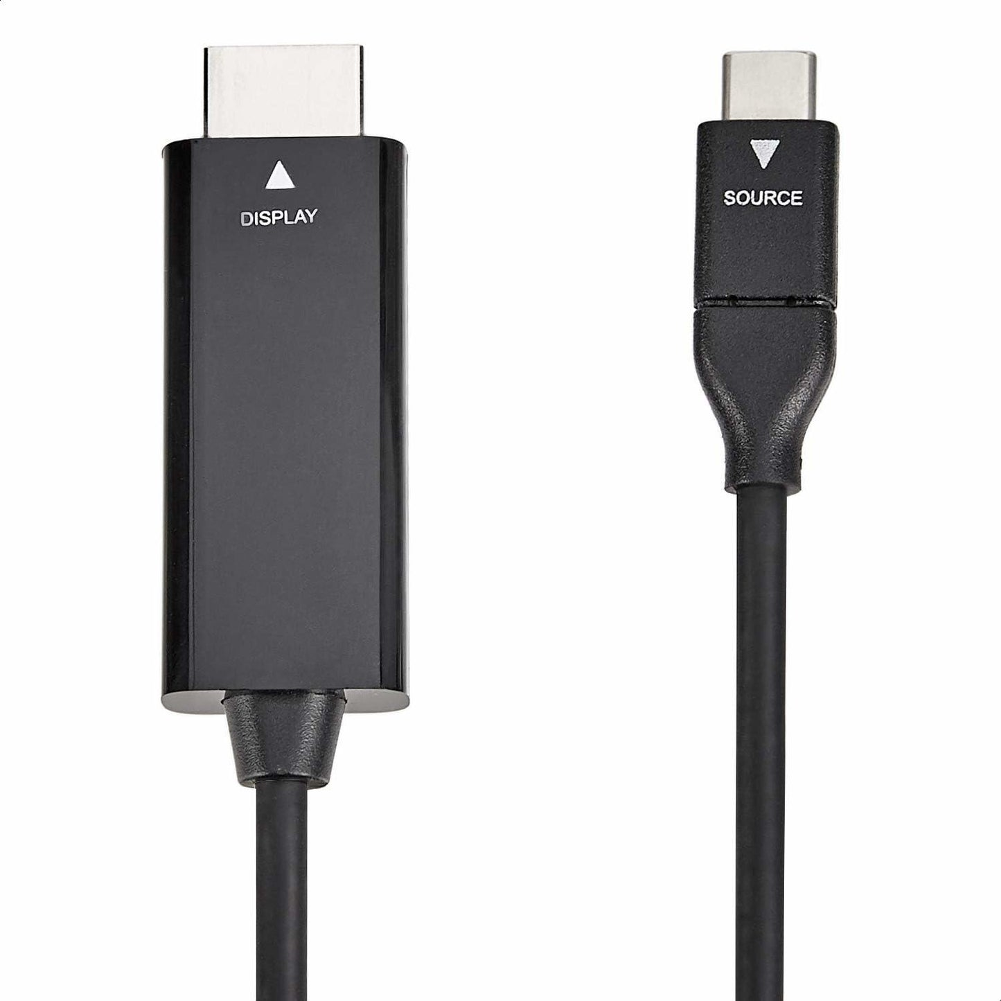Amazon Basics USB-C (Source) to HDMI (Display)