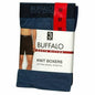 Buffalo David Bittion Men s 3 Pack Tagless Cotton Modal Stretch Knit Boxers
