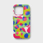 Apple iPhone 15 Pro Puffer Case - Heyday with Sharone Townsend