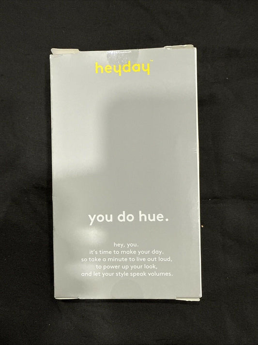 Apple iPhone 12/iPhone 12 Pro Case with MagSafe - heyday Black Leopard Print