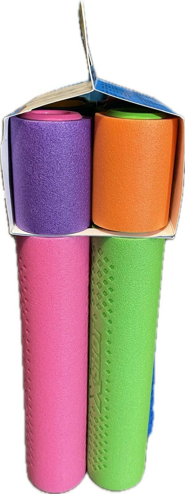 Zuru X Shot Foam Water Blasters - 6 Pack