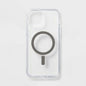 Apple iPhone 15 Plus/iPhone 14 Plus Case with MagSafe - Heyday Clear