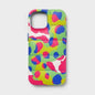 Apple iPhone 15/iPhone 14 Puffer Case - Heyday with Sharone Townsend