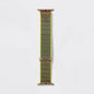 Apple Watch Nylon Band 38/40/41mm - Olive - All in Motion
