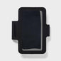 Running Armband - heyday™ Black: Cell Phone Holder for Android & iPhone
