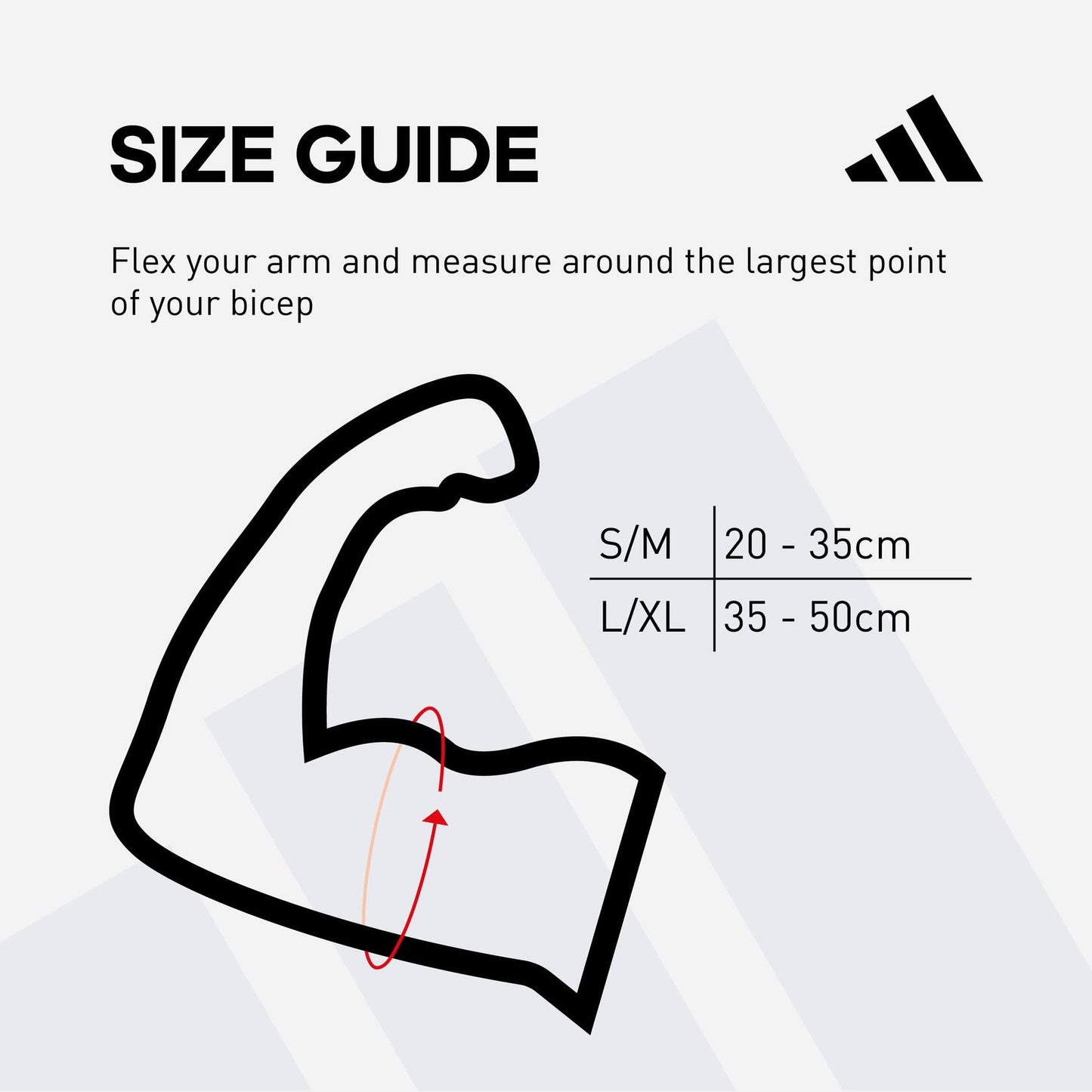 adidas Compression Arm Sleeves