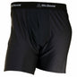 McDavid Performance Boxers with Flex Cup, Medium