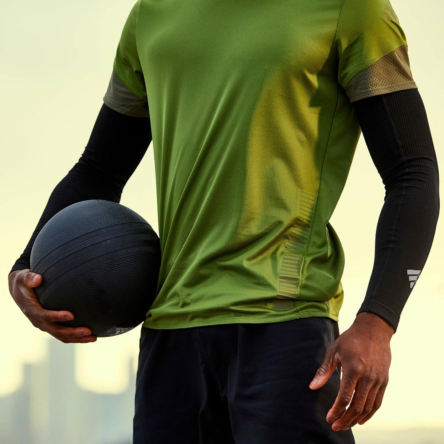 adidas Compression Arm Sleeves