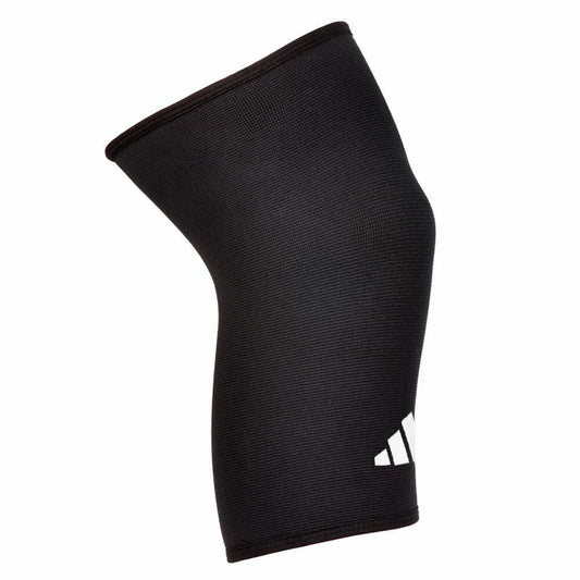 adidas Support Knee Sleeve, Ergonomic Knee Compression Sleeve