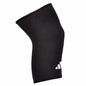 adidas Support Knee Sleeve, Ergonomic Knee Compression Sleeve