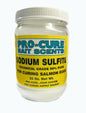 Pro-Cure Sodium Sulfite, 2 Pounds, White