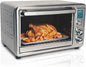 Hamilton Beach Sure-Crisp Digital Air Fryer Toaster Oven with Rotisserie | 31193