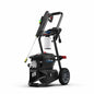 AR Blue Clean XP3-2400 Electric Pressure Washer, Blue, 2400 PSI,