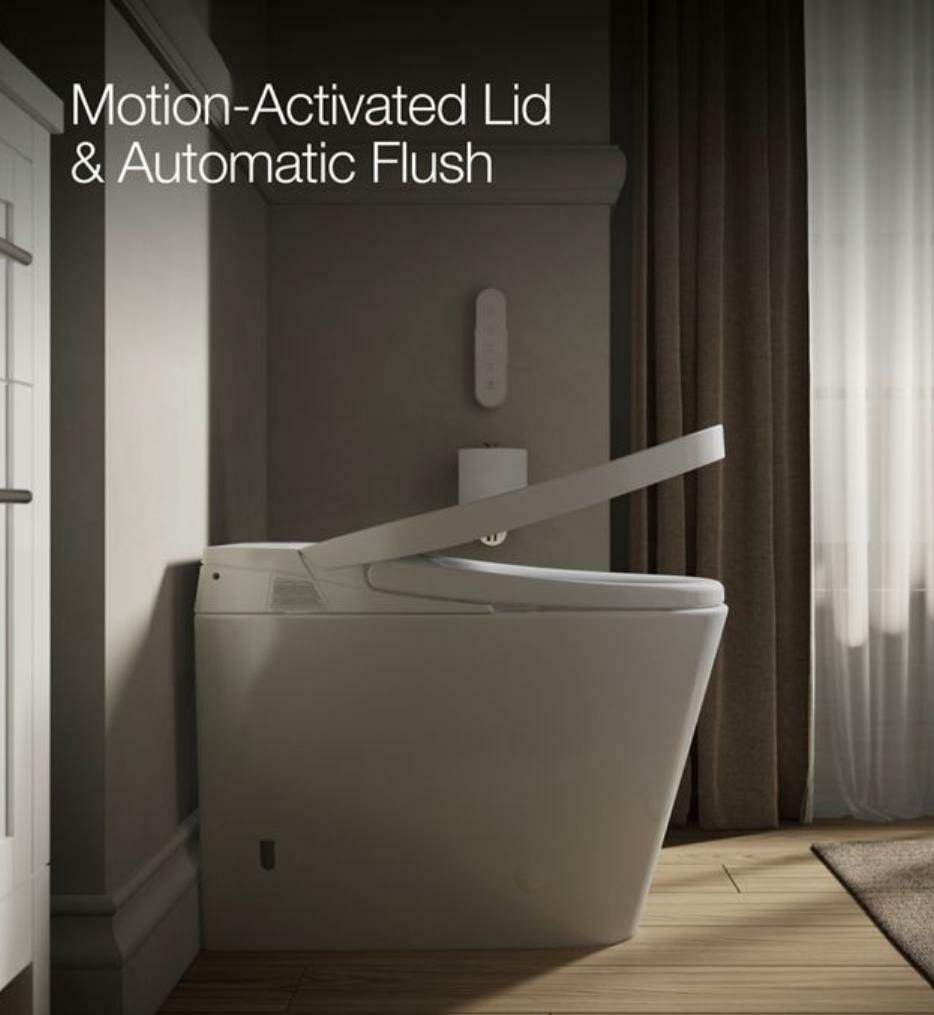 Kohler Toilet Fora