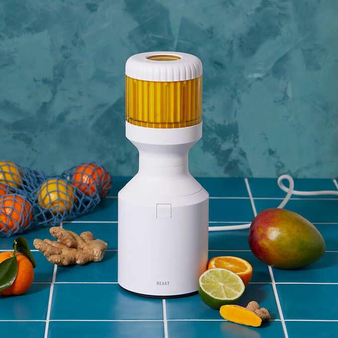 Beast Blender Deluxe - 3333008 - Blended Drinks with Portable Containers