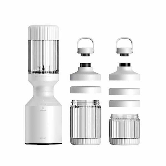 Beast Blender Deluxe - 3333008 - Blended Drinks with Portable Containers