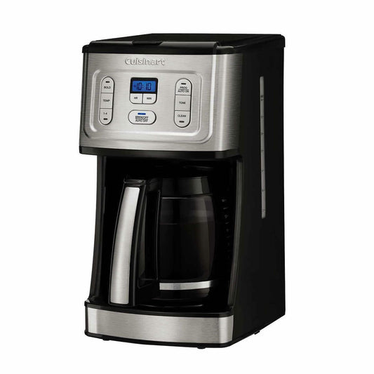 Cuisinart Brew Central 14-Cup Programmable Coffee Maker, LK6565000C